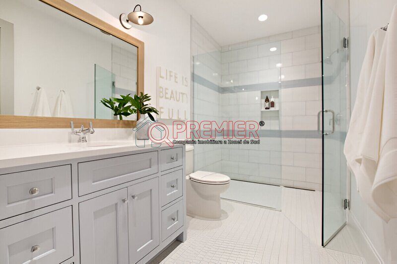 Brancoveanu - Grand Arena Promotie! Apartament 2 camere si parcare Nou