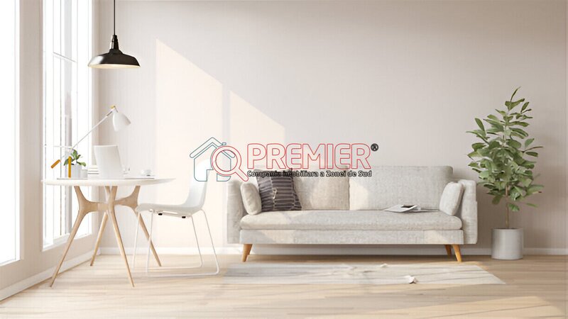 Brancoveanu - Grand Arena Promotie! Apartament 2 camere si parcare Nou